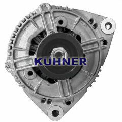 AD KUHNER 301571ri -  Генератор